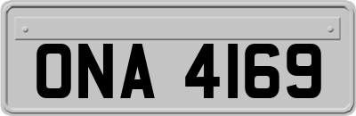 ONA4169
