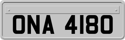 ONA4180
