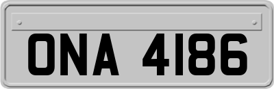 ONA4186