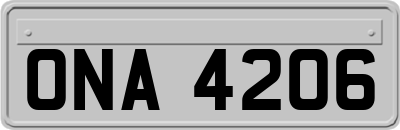 ONA4206