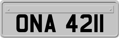 ONA4211
