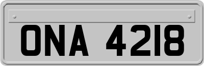 ONA4218