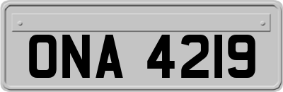 ONA4219
