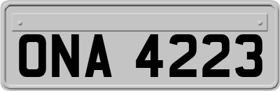 ONA4223