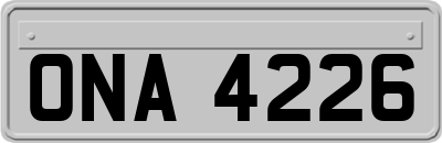 ONA4226