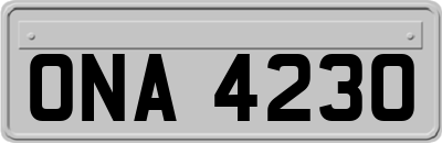 ONA4230