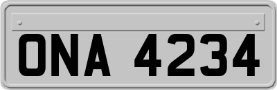ONA4234
