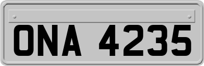 ONA4235