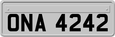 ONA4242