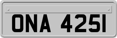 ONA4251