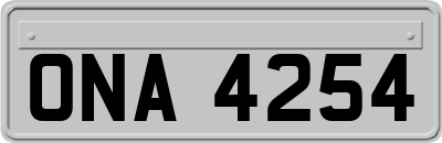 ONA4254