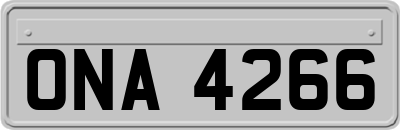ONA4266