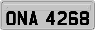 ONA4268