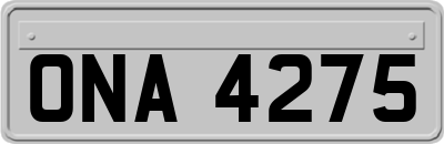 ONA4275