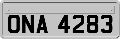 ONA4283