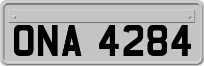 ONA4284