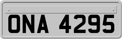 ONA4295