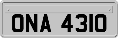ONA4310