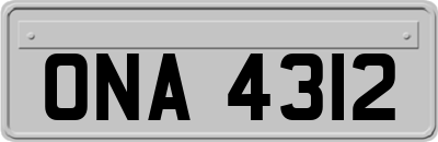 ONA4312