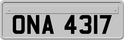 ONA4317