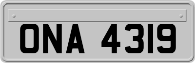 ONA4319