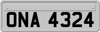 ONA4324