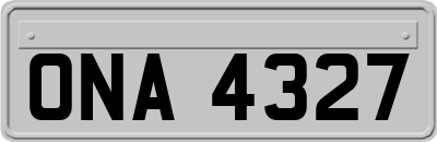 ONA4327