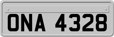 ONA4328