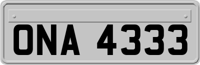 ONA4333