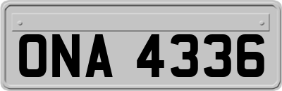 ONA4336