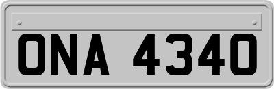 ONA4340
