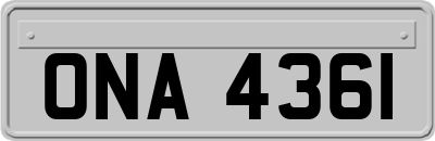 ONA4361
