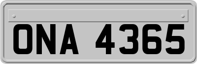 ONA4365
