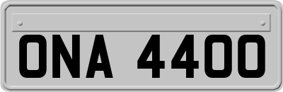 ONA4400