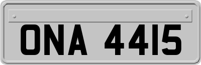 ONA4415