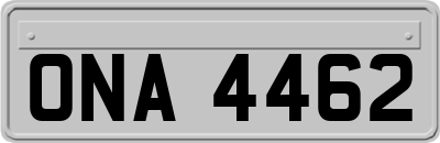 ONA4462
