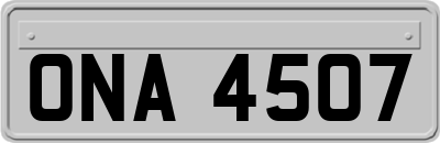 ONA4507