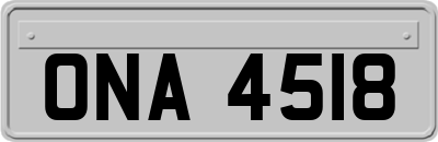 ONA4518