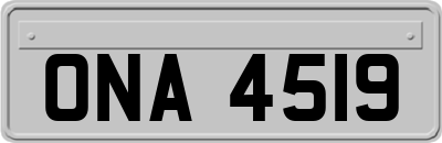 ONA4519