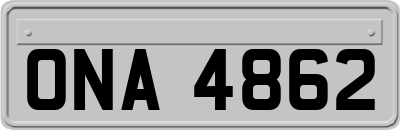 ONA4862