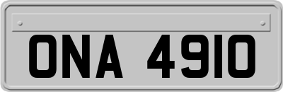 ONA4910