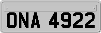 ONA4922