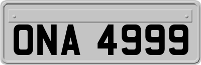 ONA4999