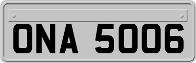 ONA5006
