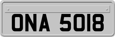 ONA5018