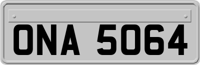 ONA5064