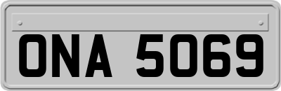 ONA5069