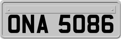 ONA5086