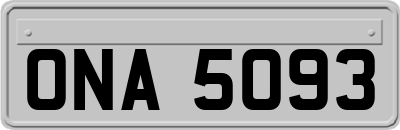 ONA5093