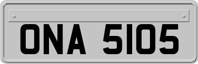 ONA5105